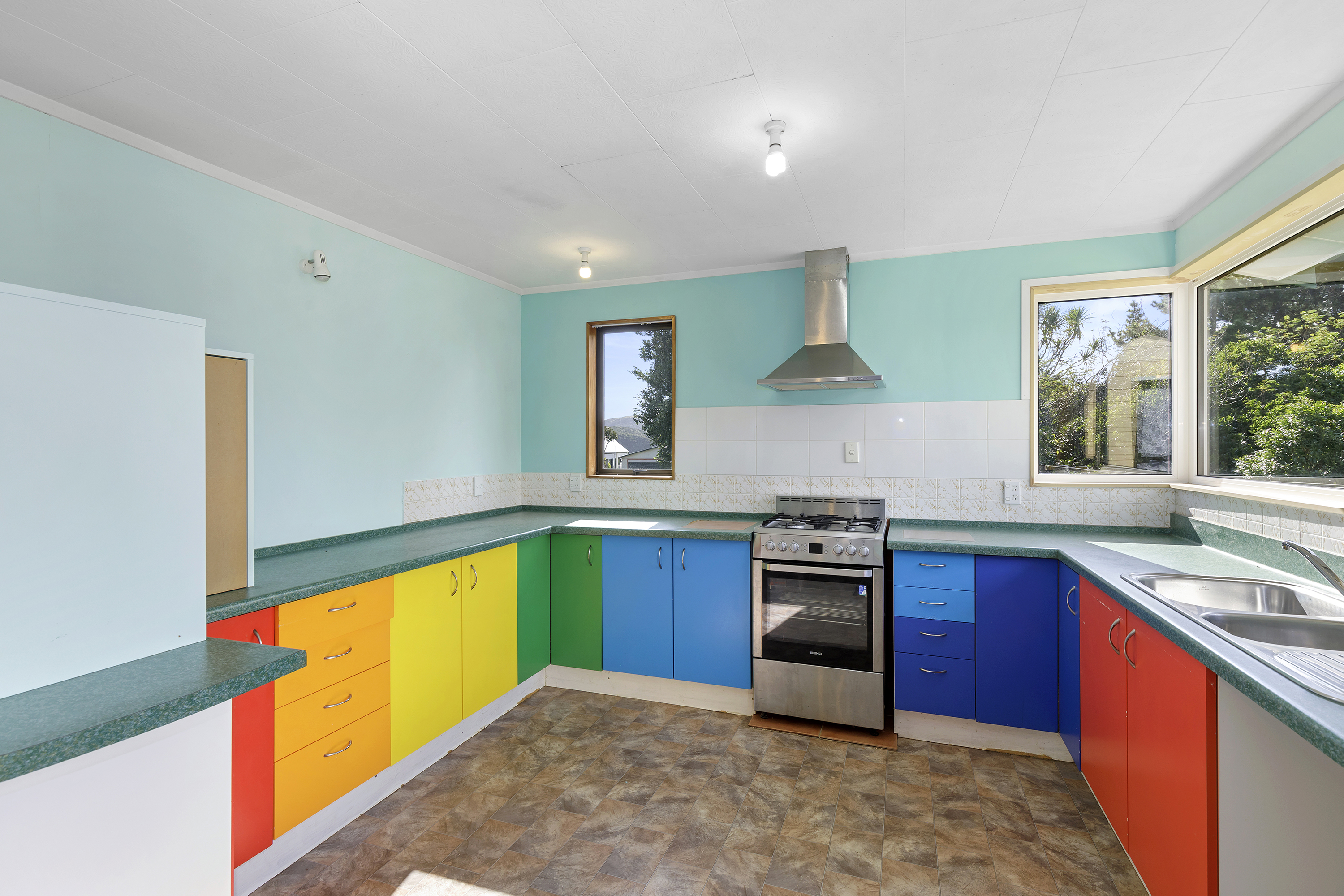 201 Holborn Drive, Stokes Valley, Lower Hutt City, 4房, 0浴, House