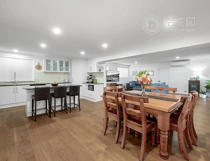 22 BOEING CR, RABY NSW 2566, 0 ਕਮਰੇ, 0 ਬਾਥਰੂਮ, House