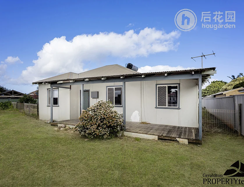 469B CHAPMAN RD, BLUFF POINT WA 6530, 0 Kuwarto, 0 Banyo, House