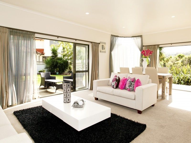 Residential  Mixed Housing Suburban Zone