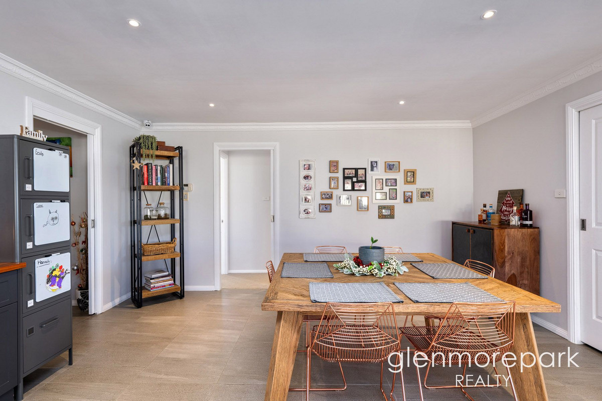 7 WILLIAM HOWELL DR, Glenmore Park, Outer Western Sydney, 0 Kuwarto, 0 Banyo, House