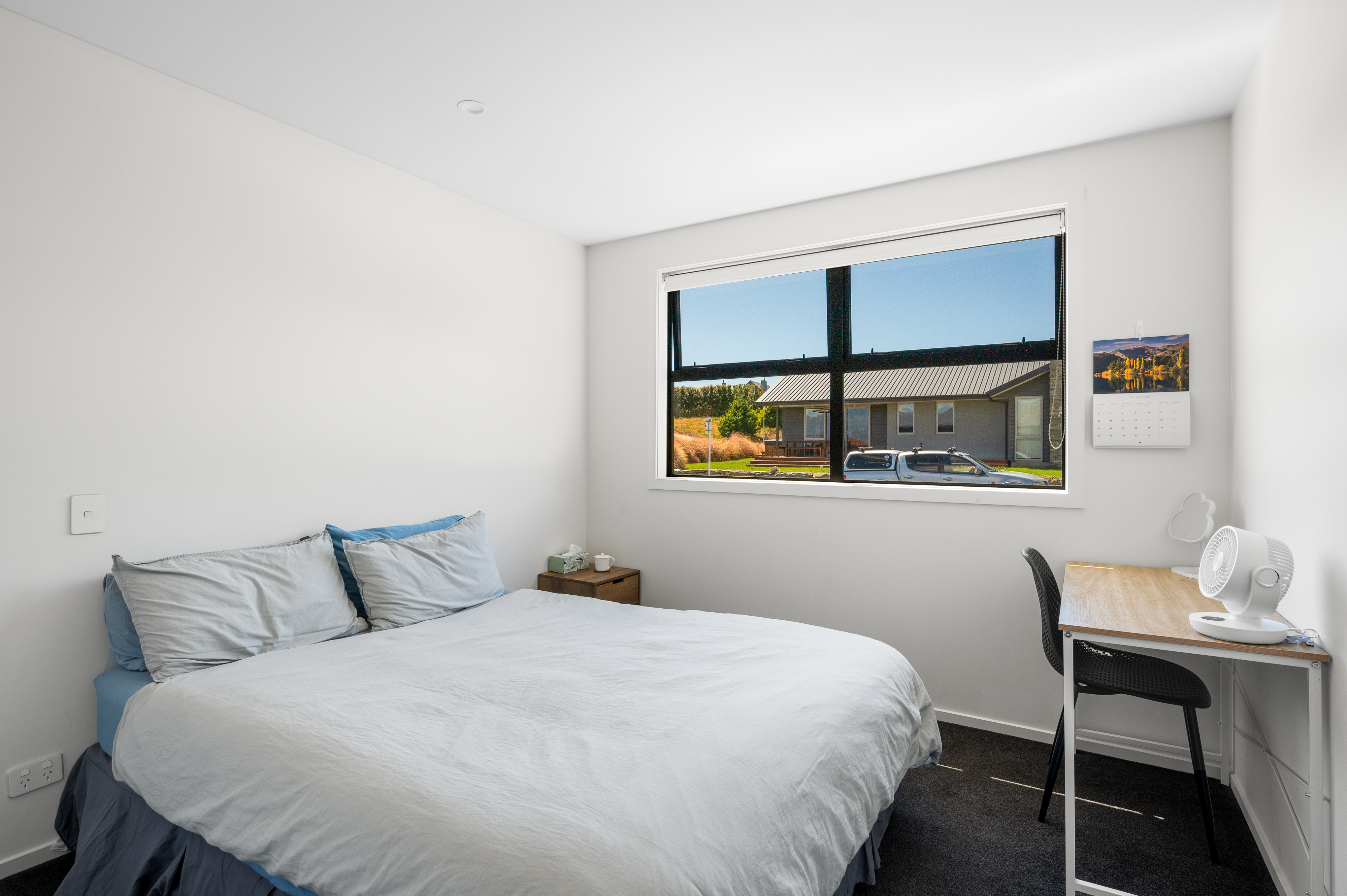 2 The Heights Avenue, Wanaka, Queenstown Lakes, 4房, 0浴, House