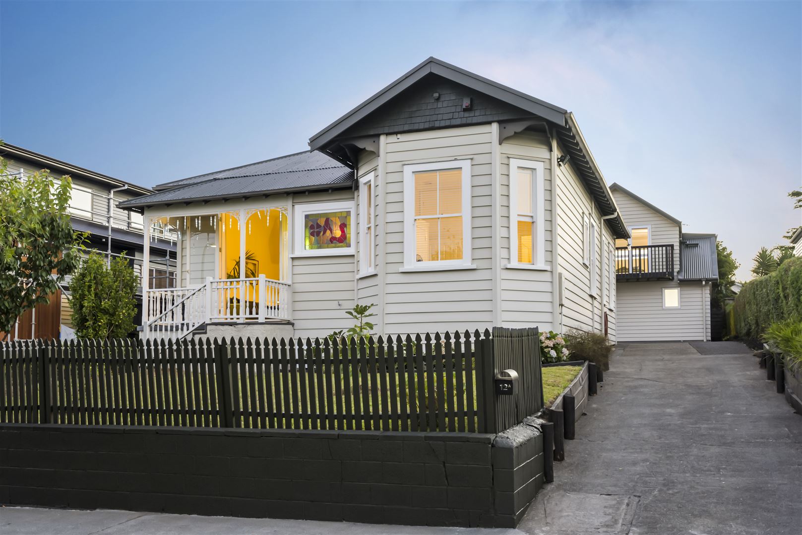 Residential  Mixed Housing Urban Zone