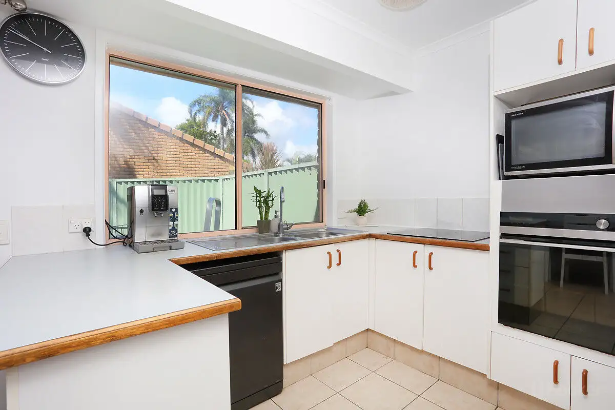 AVALON UNIT 119 138 HANSFORD RD, Coombabah, Gold Coast, 0 chambres, 0 salles de bain, House
