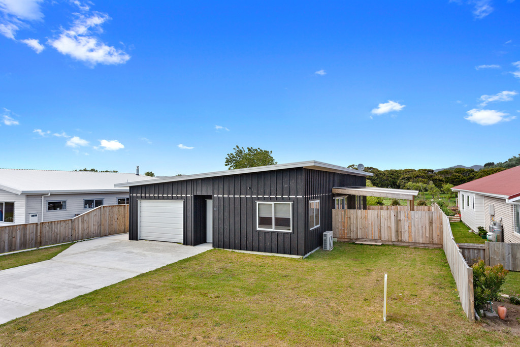 50 Arakotipu Boulevard, Opotiki and Surrounds