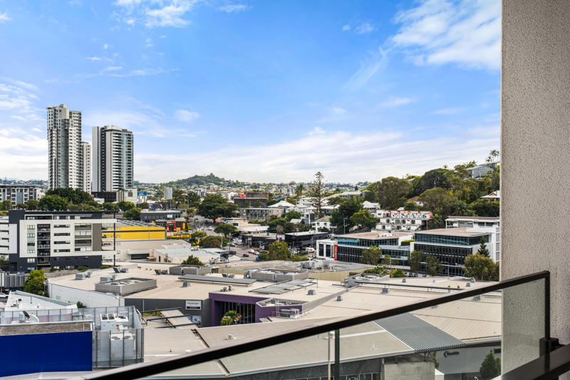 UNIT 21211 1055 ANN ST, Newstead, Brisbane - Inner City Region, 0 ਕਮਰੇ, 0 ਬਾਥਰੂਮ, House