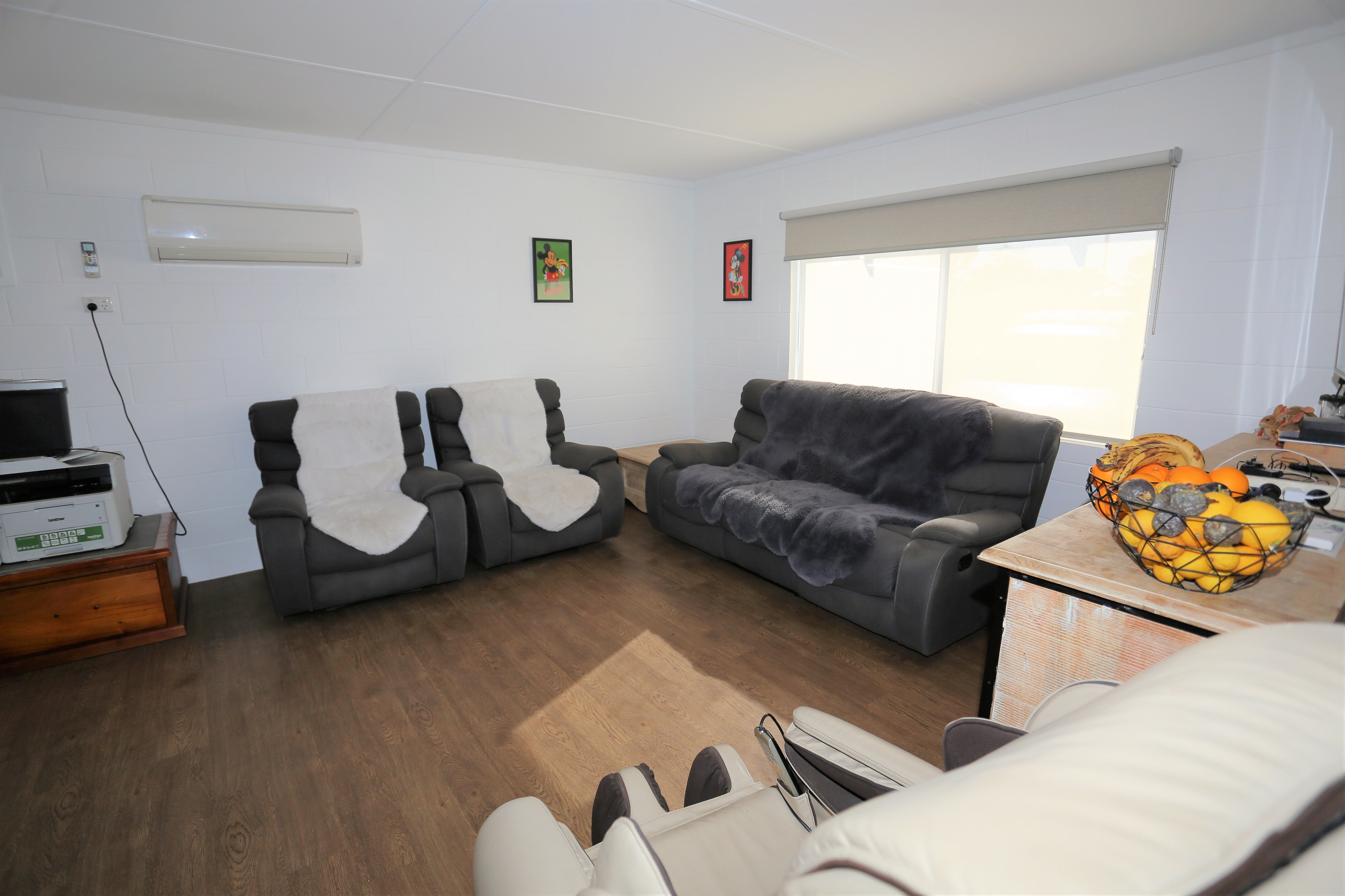 RESIDENTIAL