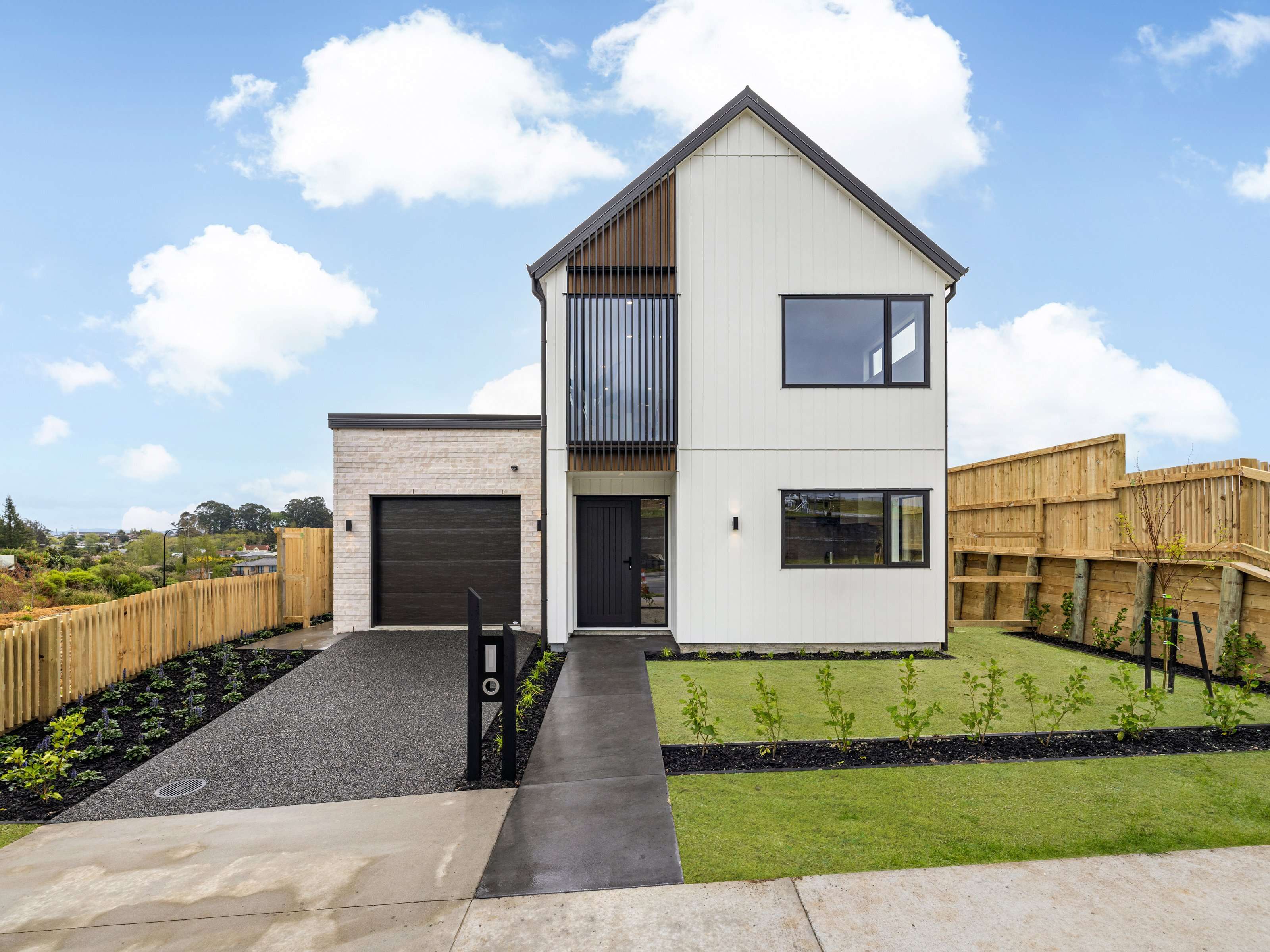3 Anurangi Rise, Peacocke