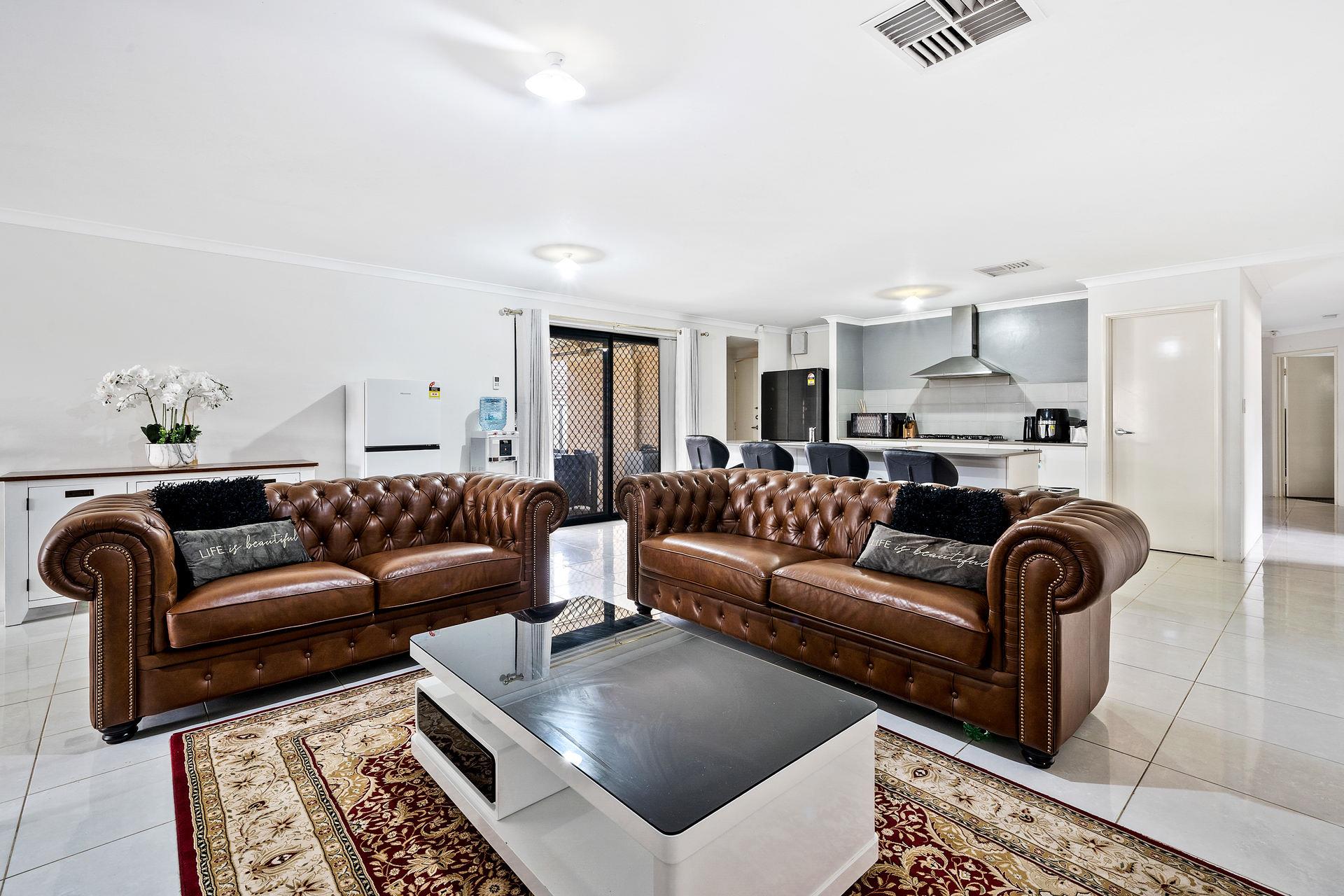 RESIDENTIAL