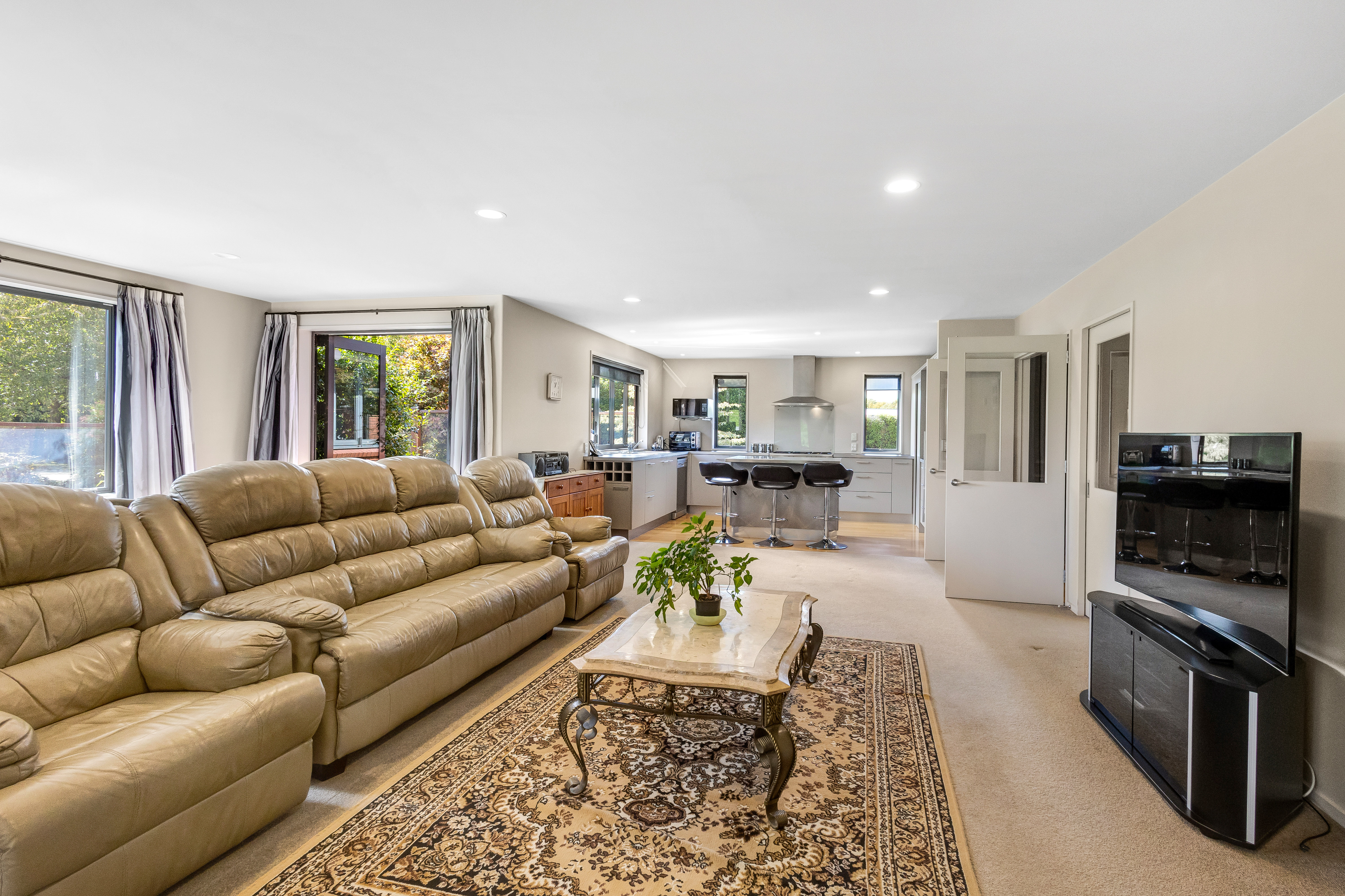 20 Devine Drive, Rolleston, Selwyn, 4 ห้องนอน, 2 ห้องน้ำ, Lifestyle Property