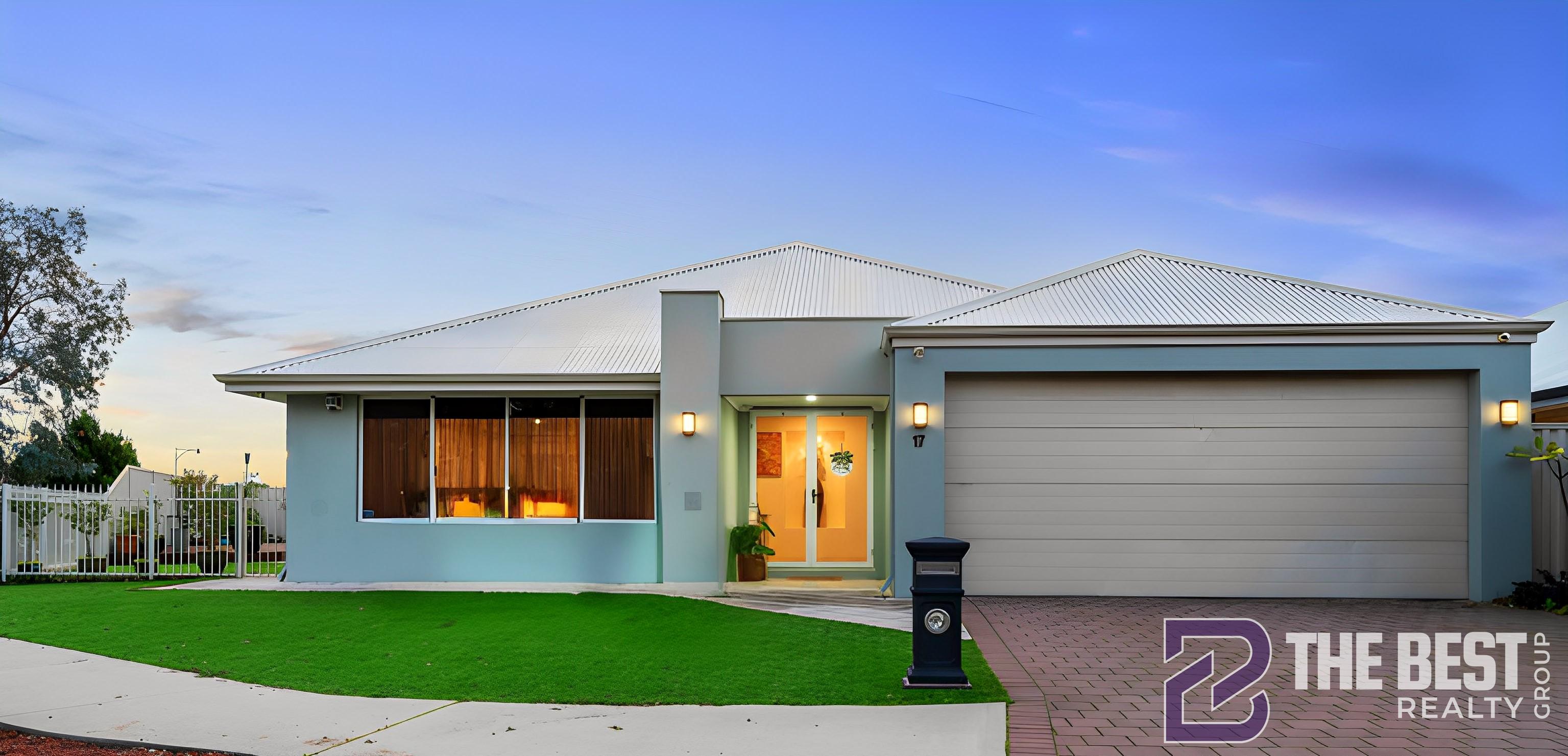 17 DORTMUND GDNS, Piara Waters, South East Perth, 0 rūma, 0 rūma horoi, House