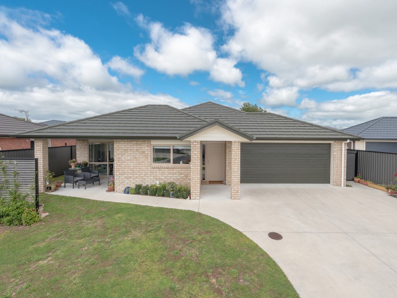 13 Peter Way Place, Glenview, Hamilton City, 3 ਕਮਰੇ, 0 ਬਾਥਰੂਮ