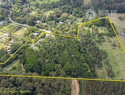 76 JUSTIN RD, DOONAN QLD 4562, 0房, 0浴, Section