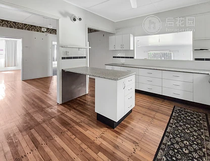 8 CANBERRA ST, BOWEN QLD 4805, 0房, 0浴, House