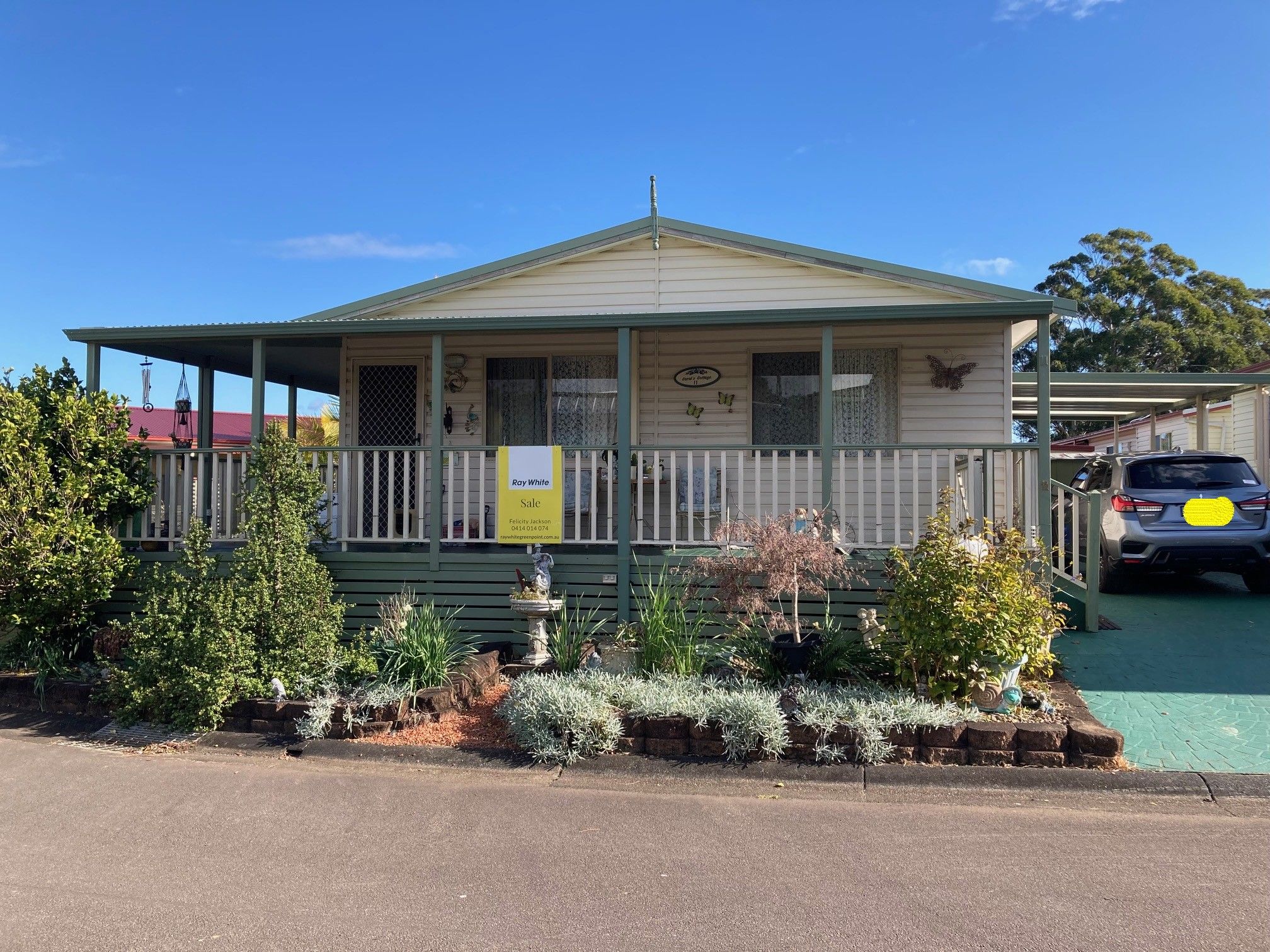 KINCUMBER NAUTICAL VILLAGE 11 JAMES CAMPBELL PL, Kincumber South, Central Coast, 0部屋, 0バスルーム, House