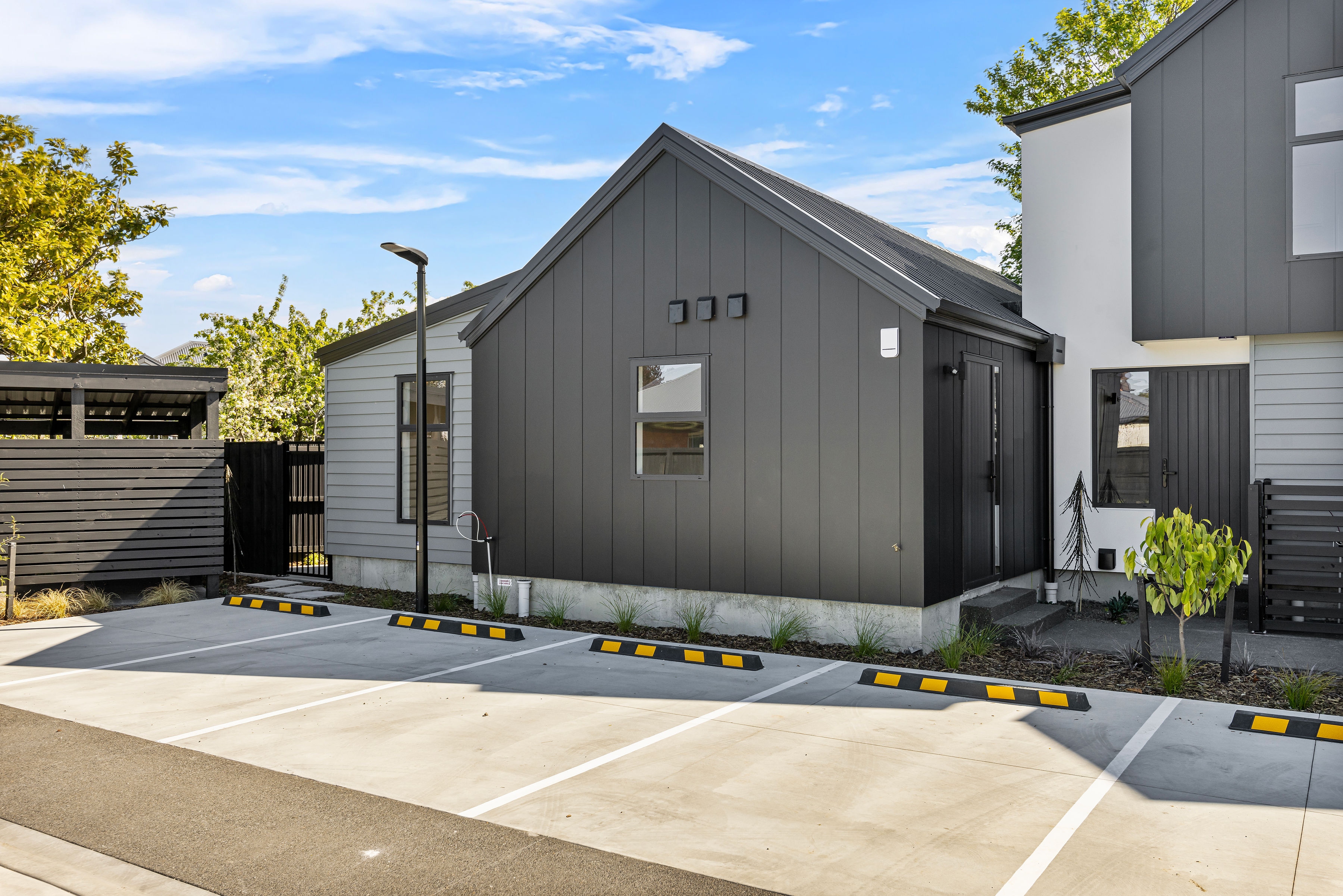 7/6 Wellington Street, Phillipstown