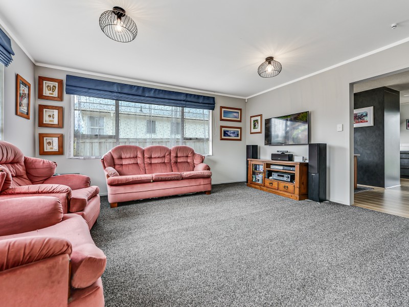 12 Lansdowne Crescent, Glenview, Hamilton City, 4房, 3浴, House