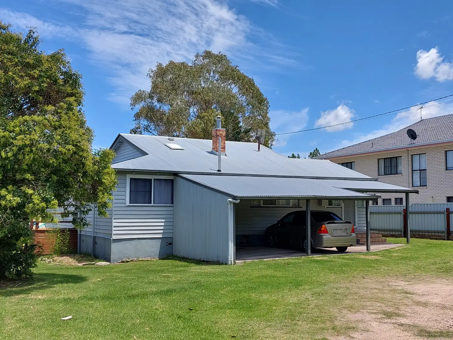 2 PIKE ST, STANTHORPE QLD 4380, 0房, 0浴, House