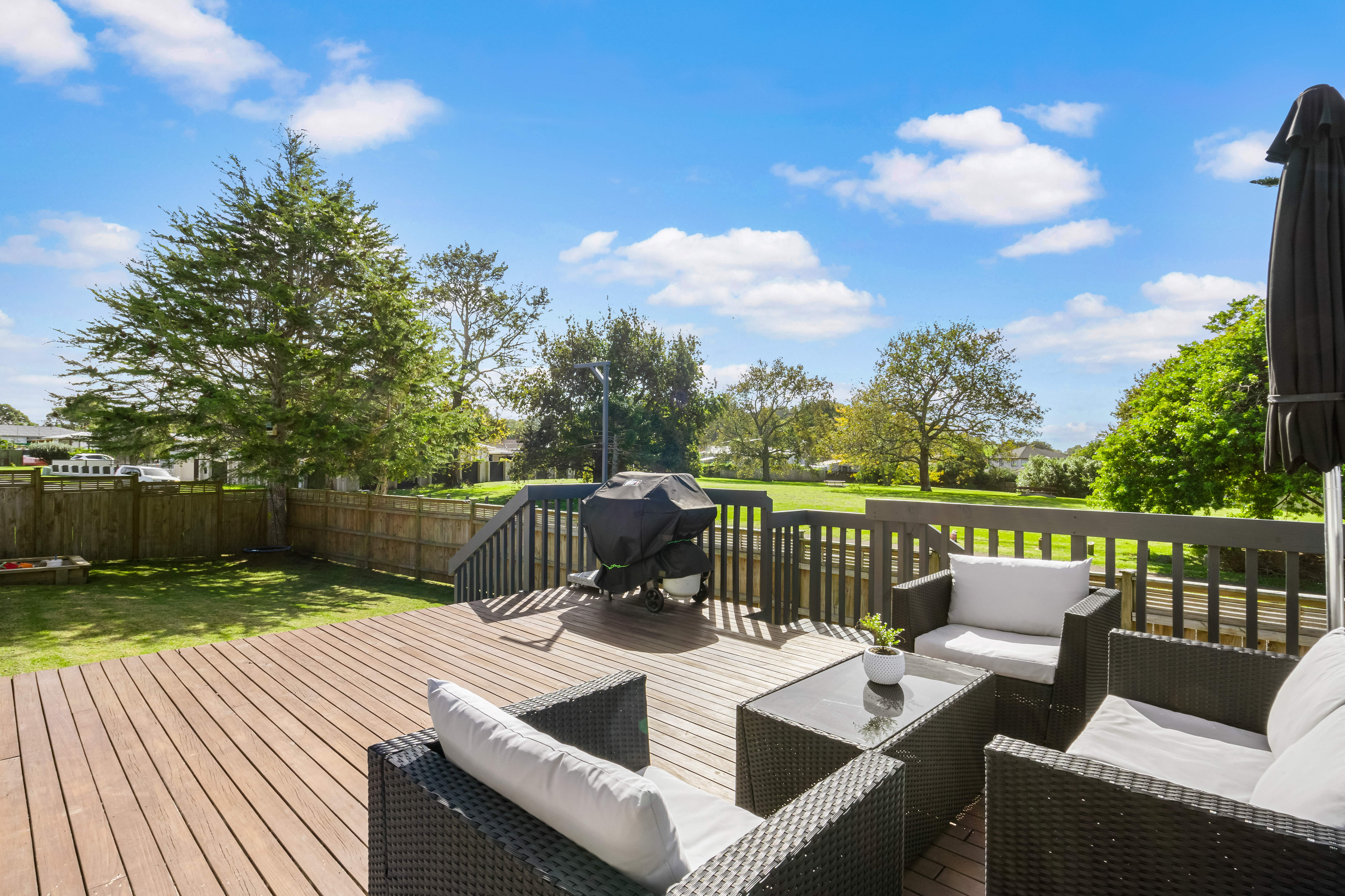 21 Blanche Way, Half Moon Bay, Manukau City, 4 Bedrooms, 2 Bathrooms