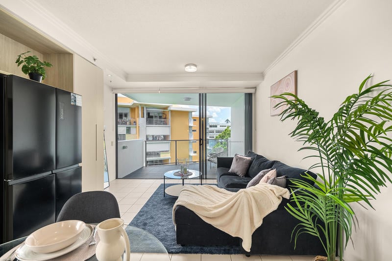 UNIT 20604 63 BLAMEY ST, Kelvin Grove, Brisbane - Northern Region , 0 Bedrooms, 0 Bathrooms, House