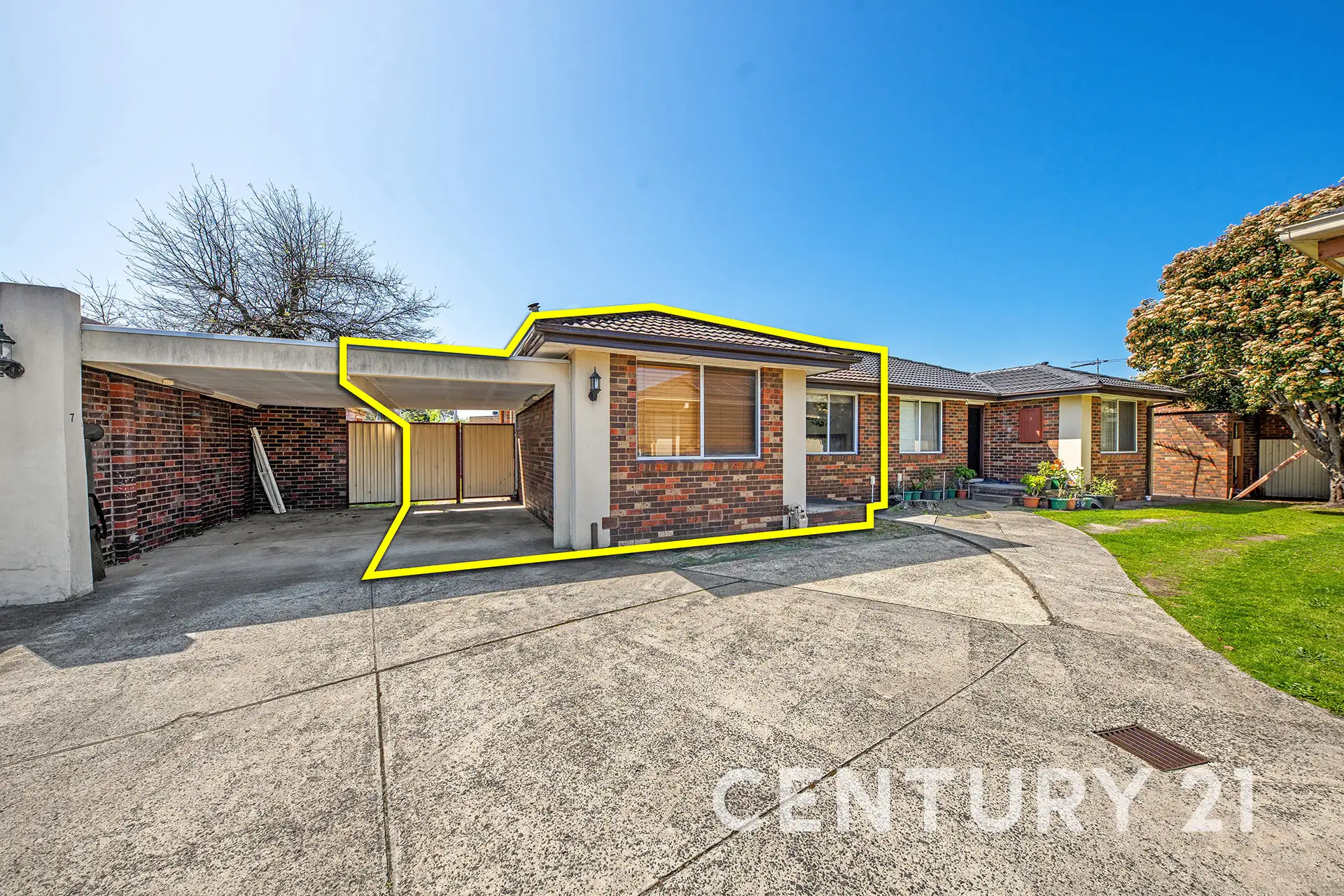 UNIT 6 911-913 HEATHERTON RD, Springvale, South East Melbourne, 0 침실, 0 욕실, Unit