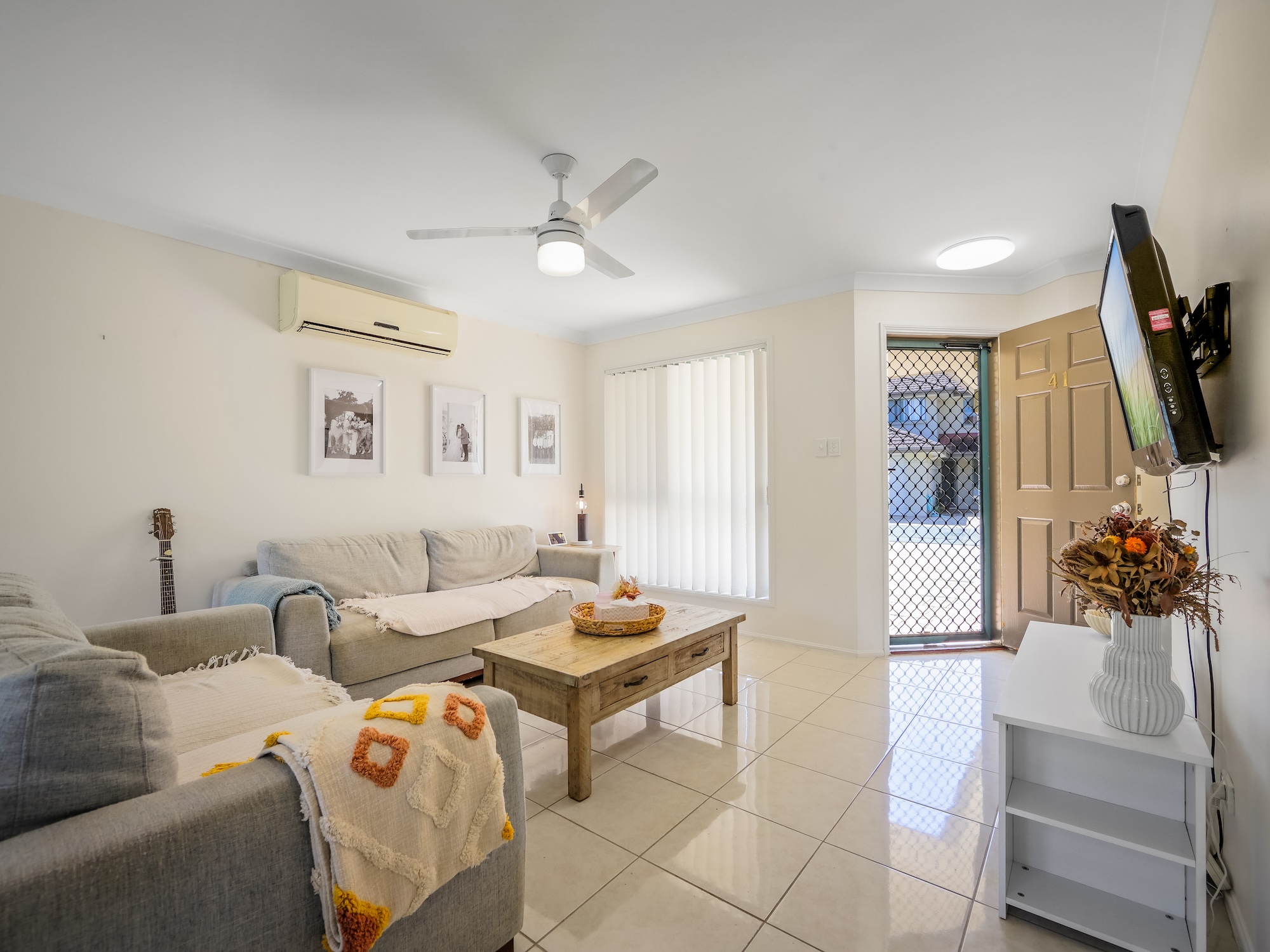 UNIT 15 28 ANCONA ST, Carrara, Gold Coast, 0 ਕਮਰੇ, 0 ਬਾਥਰੂਮ, Townhouse