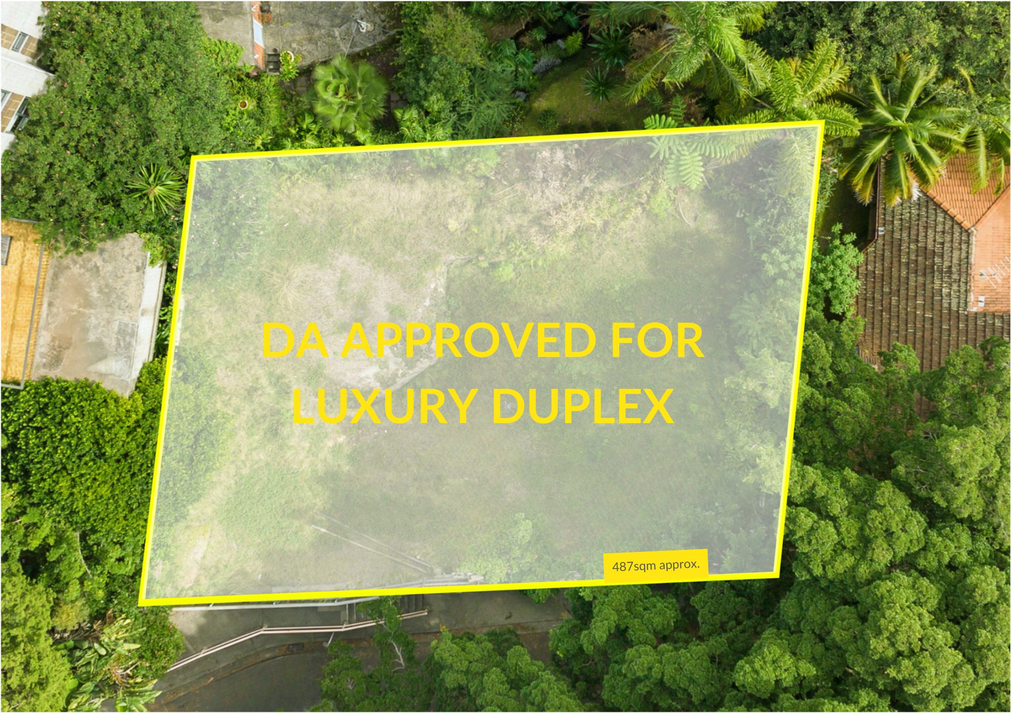 60 KAREELA RD, Cremorne Point, Lower North Shore, 0房, 0浴, Section
