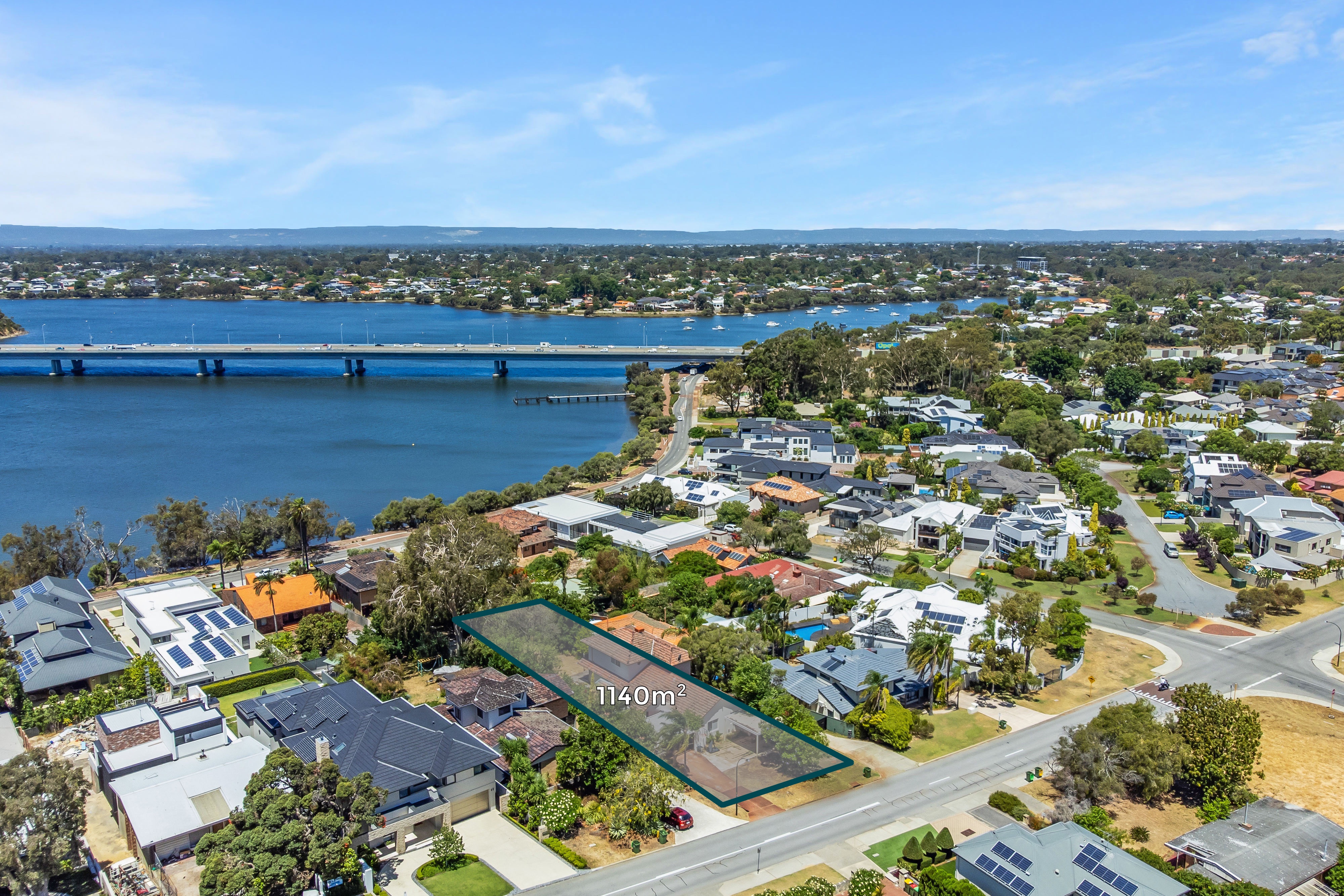 121 BATEMAN RD, Mount Pleasant, South West Perth, 0 habitaciones, 0 baños, House
