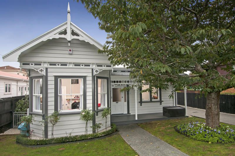 31 Alba Road, Epsom, Auckland City, 4 Bedrooms, 2 Bathrooms