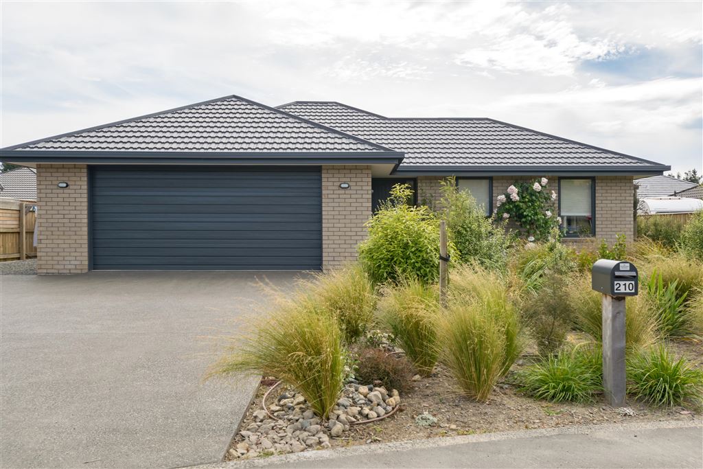 210 Taylor Pass Road, Witherlea, Marlborough, 3 Kuwarto, 0 Banyo