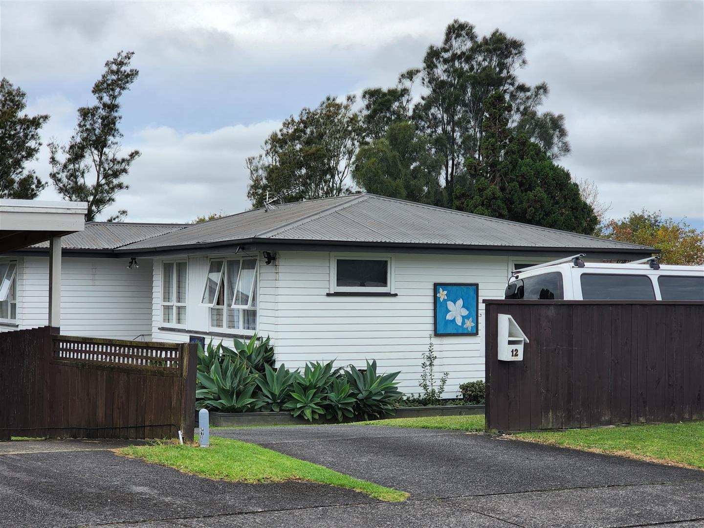 12 Jillian Drive, Ranui, Waitakere City, 3房, 1浴