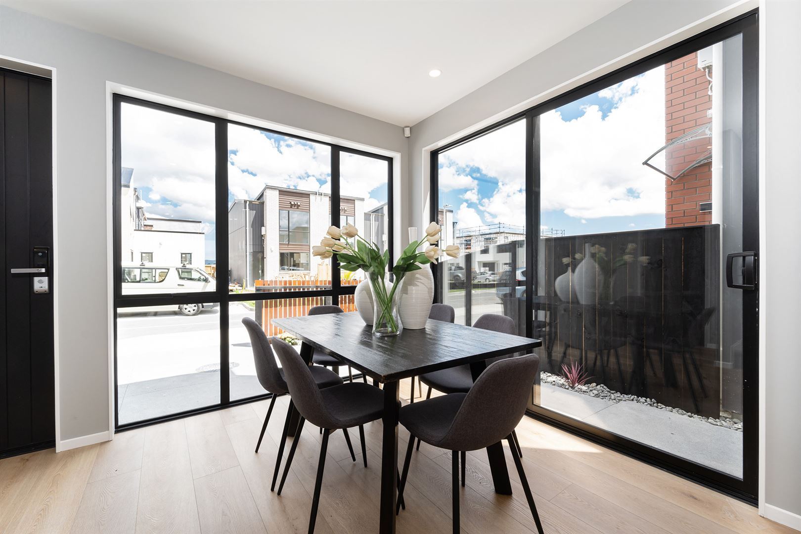 15 Landing Path Drive, Hobsonville, Waitakere City, 5 રૂમ, 5 બાથરૂમ