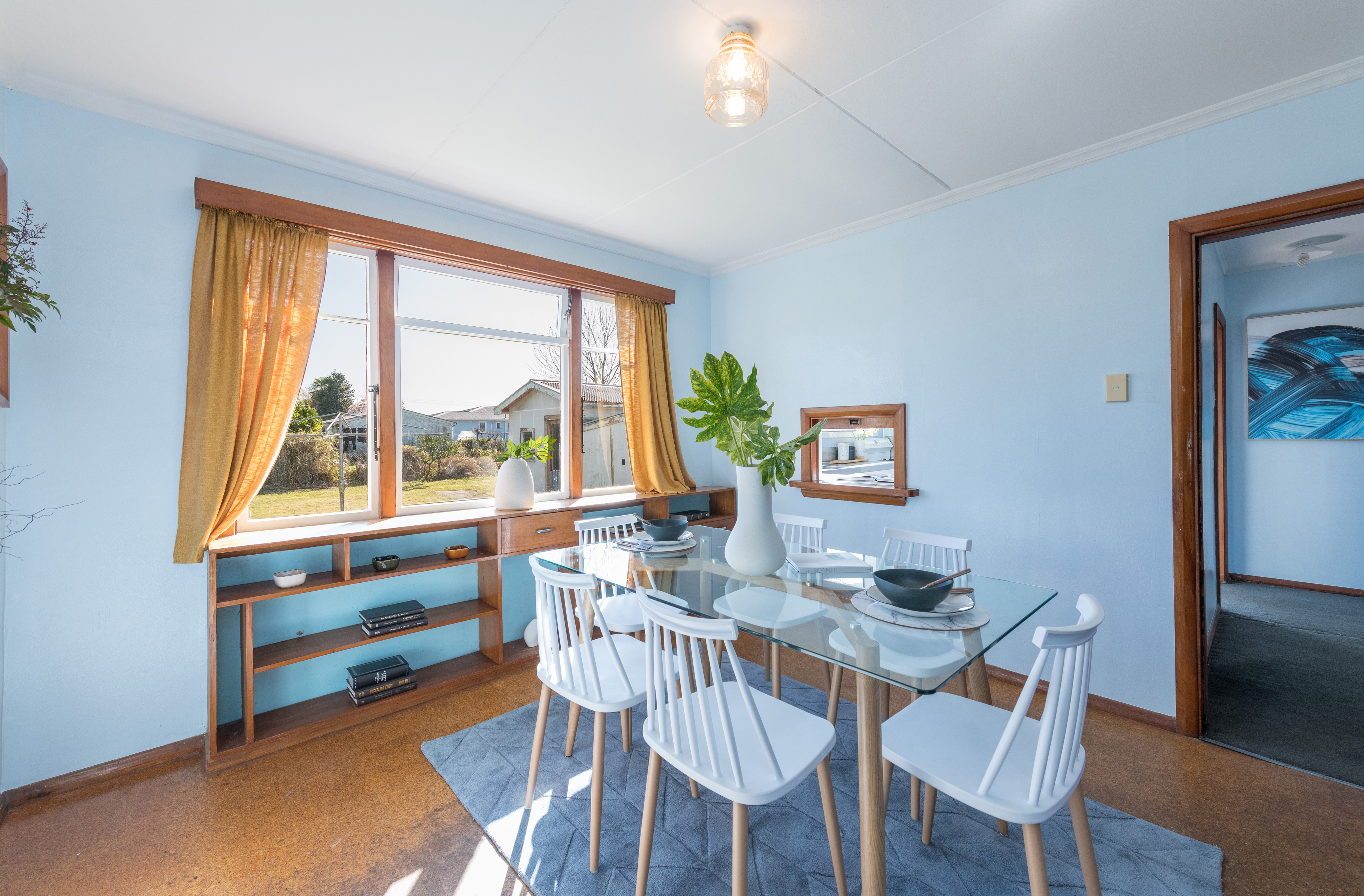 64 Poole Street, Motueka, Tasman, 3 कमरे, 0 बाथरूम