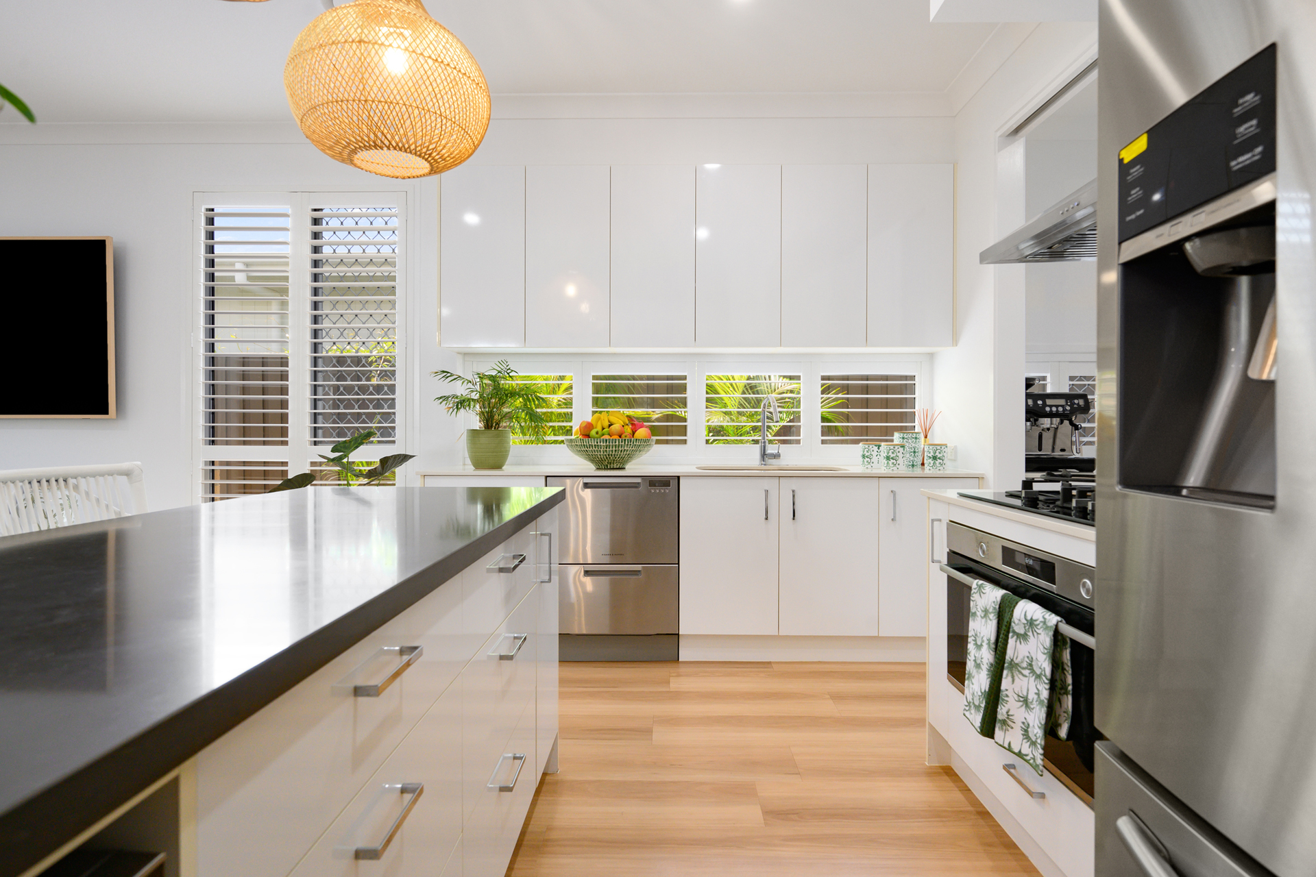 NORTH POINT HOPE ISLAND 4 BULGARI CR, Hope Island, Gold Coast, 0 कमरे, 0 बाथरूम, House
