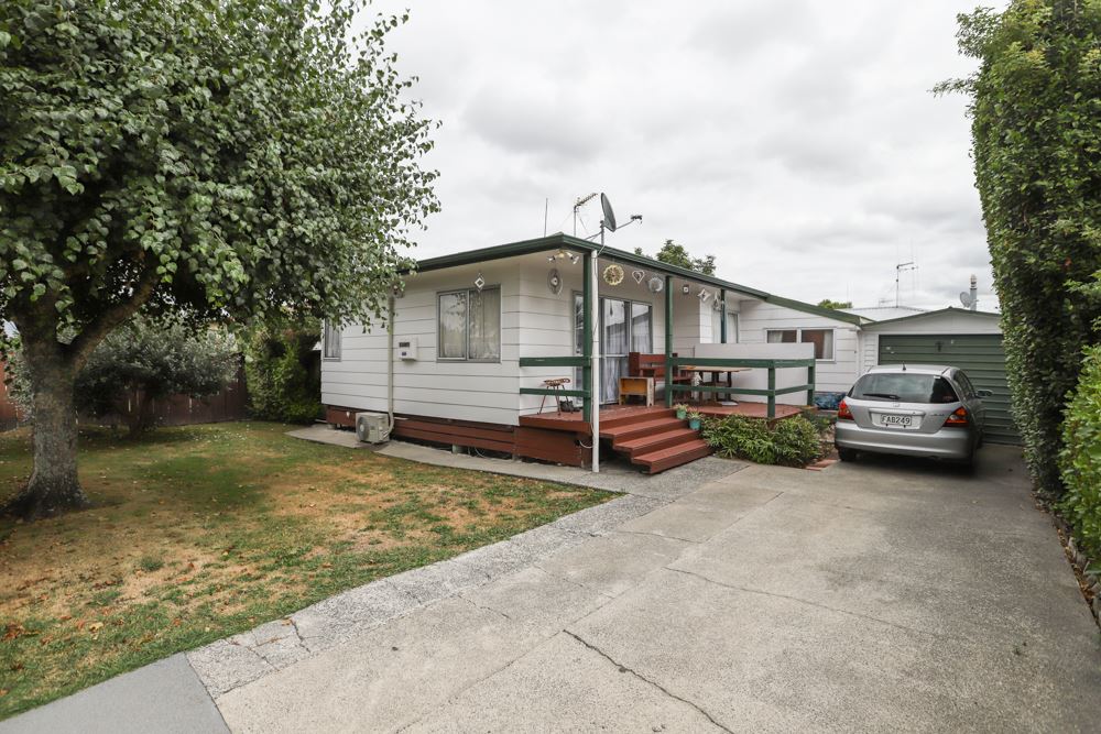 Residential Zone - General Residential Zone