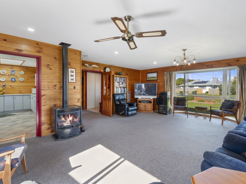 1 Spring Place, Leeston, Selwyn, 4 Bedrooms, 0 Bathrooms