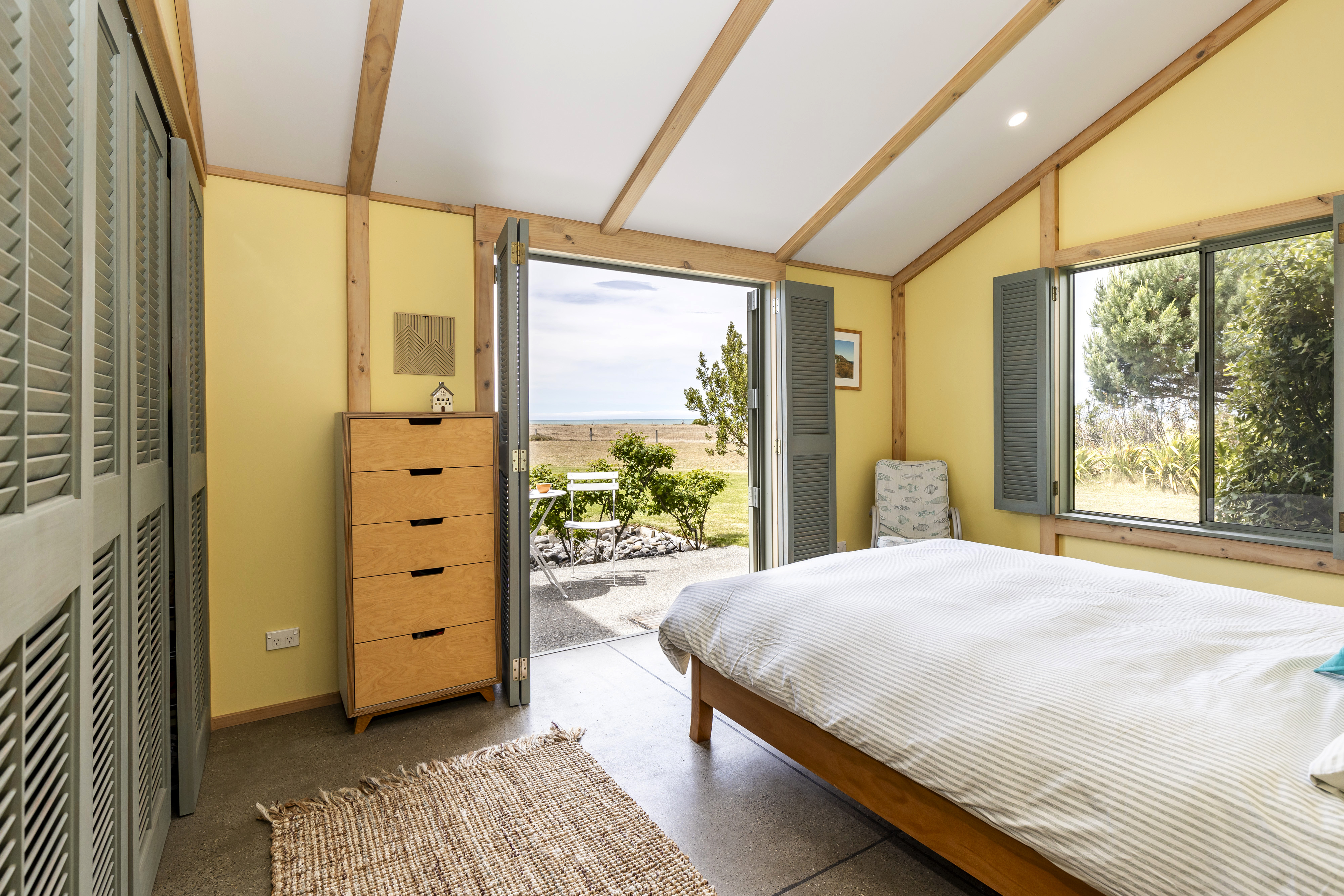 16 Hinepango Drive, Rarangi, Marlborough, 4房, 2浴, House