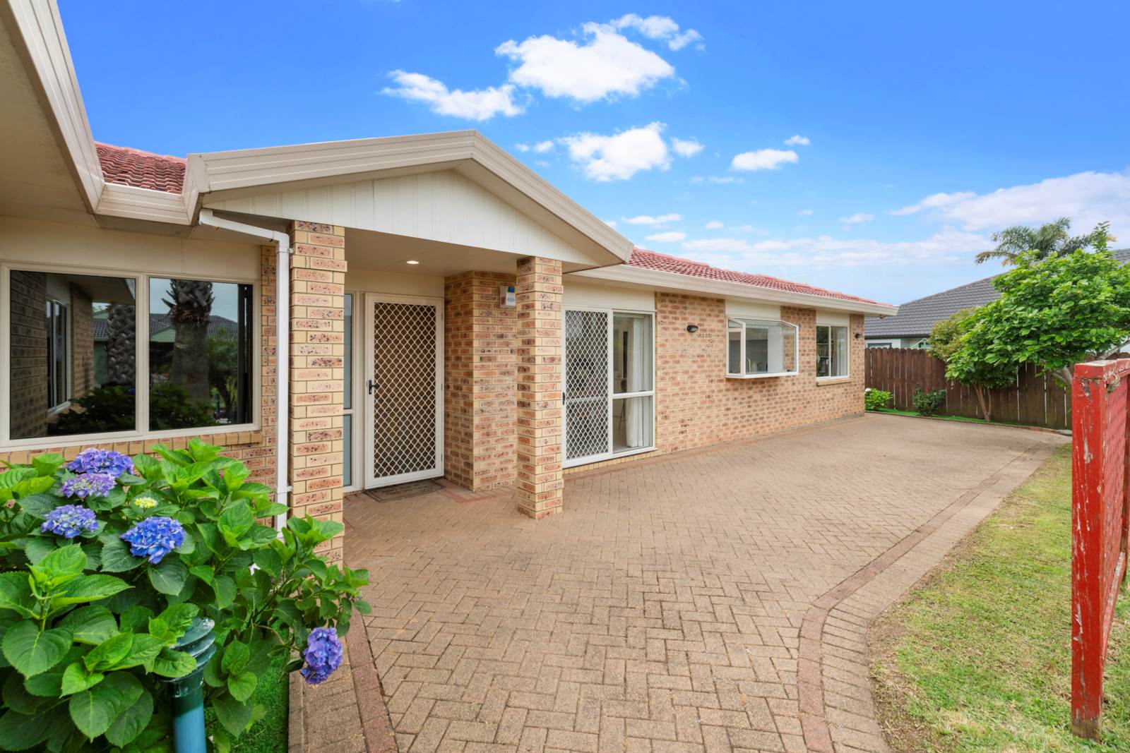 96 Glenross Drive, Wattle Downs, Manukau City, 4 Kuwarto, 0 Banyo, House
