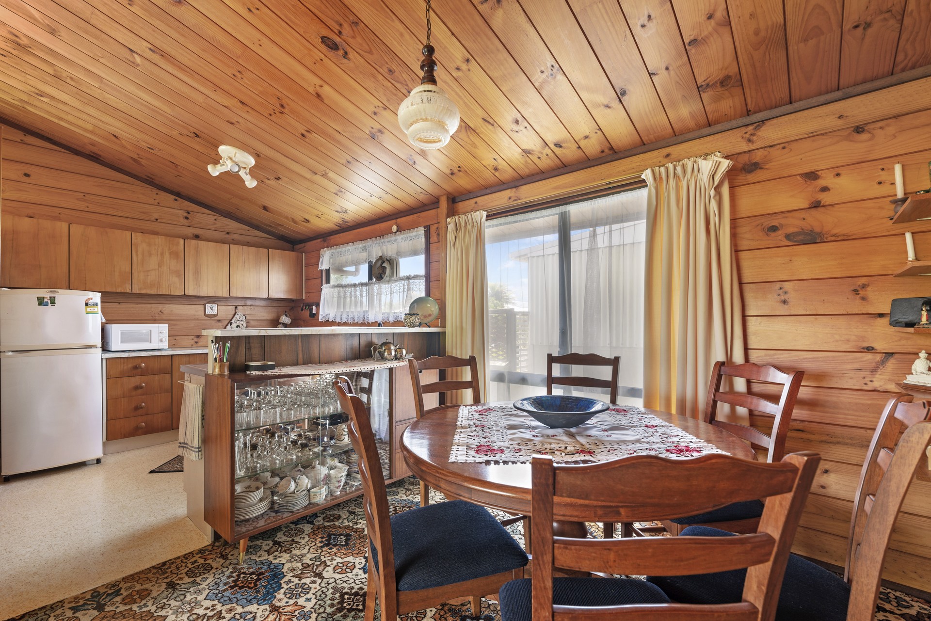 55a Devon Street, Glenholme, Rotorua, 3房, 1浴