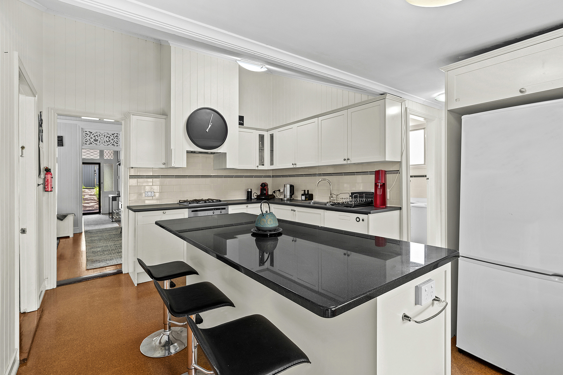 318 BENNETTS RD, Norman Park, Brisbane - Eastern Region, 0 રૂમ, 0 બાથરૂમ, House