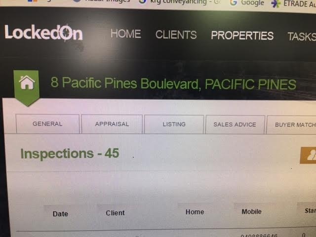 8 PACIFIC PINES BVD, Pacific Pines, Gold Coast, 0 ਕਮਰੇ, 0 ਬਾਥਰੂਮ, House