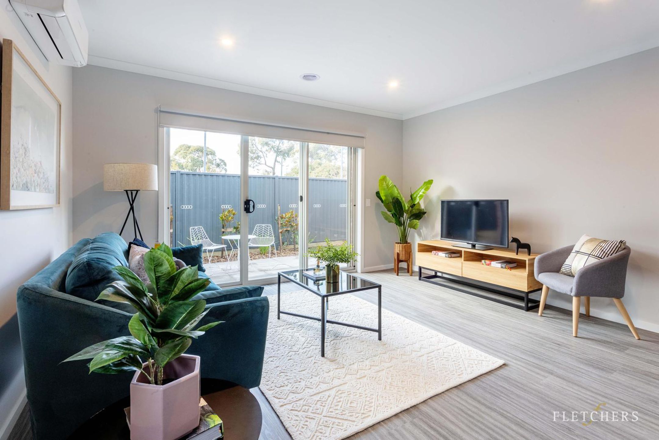 UNIT 7 209 TINWORTH AV, Mount Clear, Ballarat, 0 ਕਮਰੇ, 0 ਬਾਥਰੂਮ, Townhouse