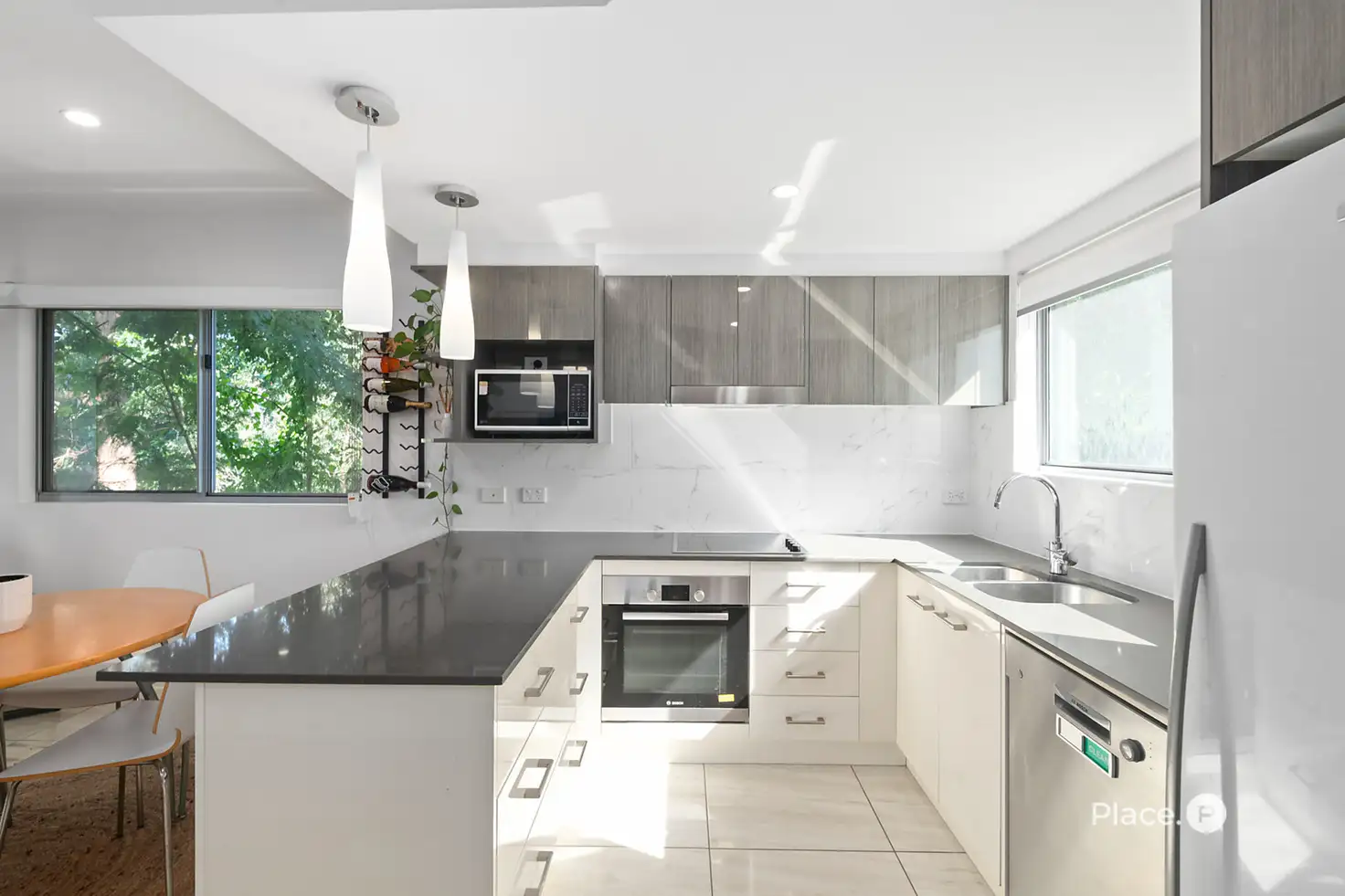 UNIT 63 18 BENDENA TCE, Carina Heights, Brisbane - Eastern Region, 0房, 0浴, Townhouse