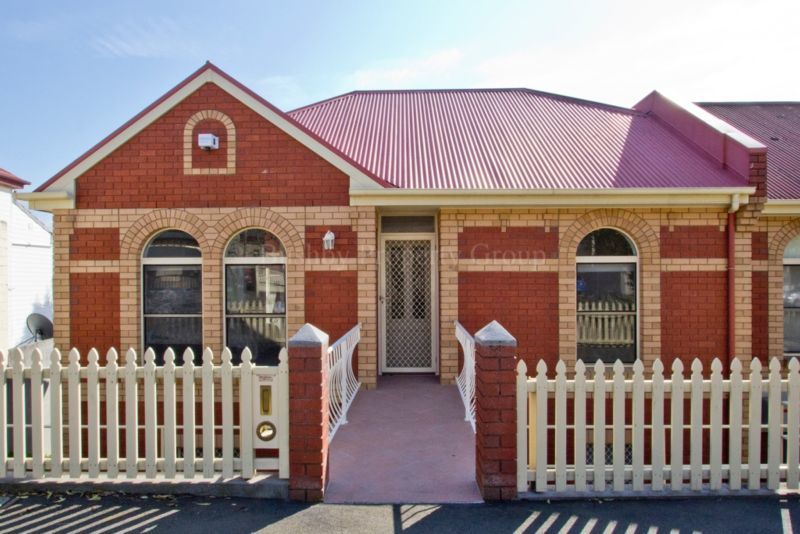 GENERAL RESIDENTIAL
