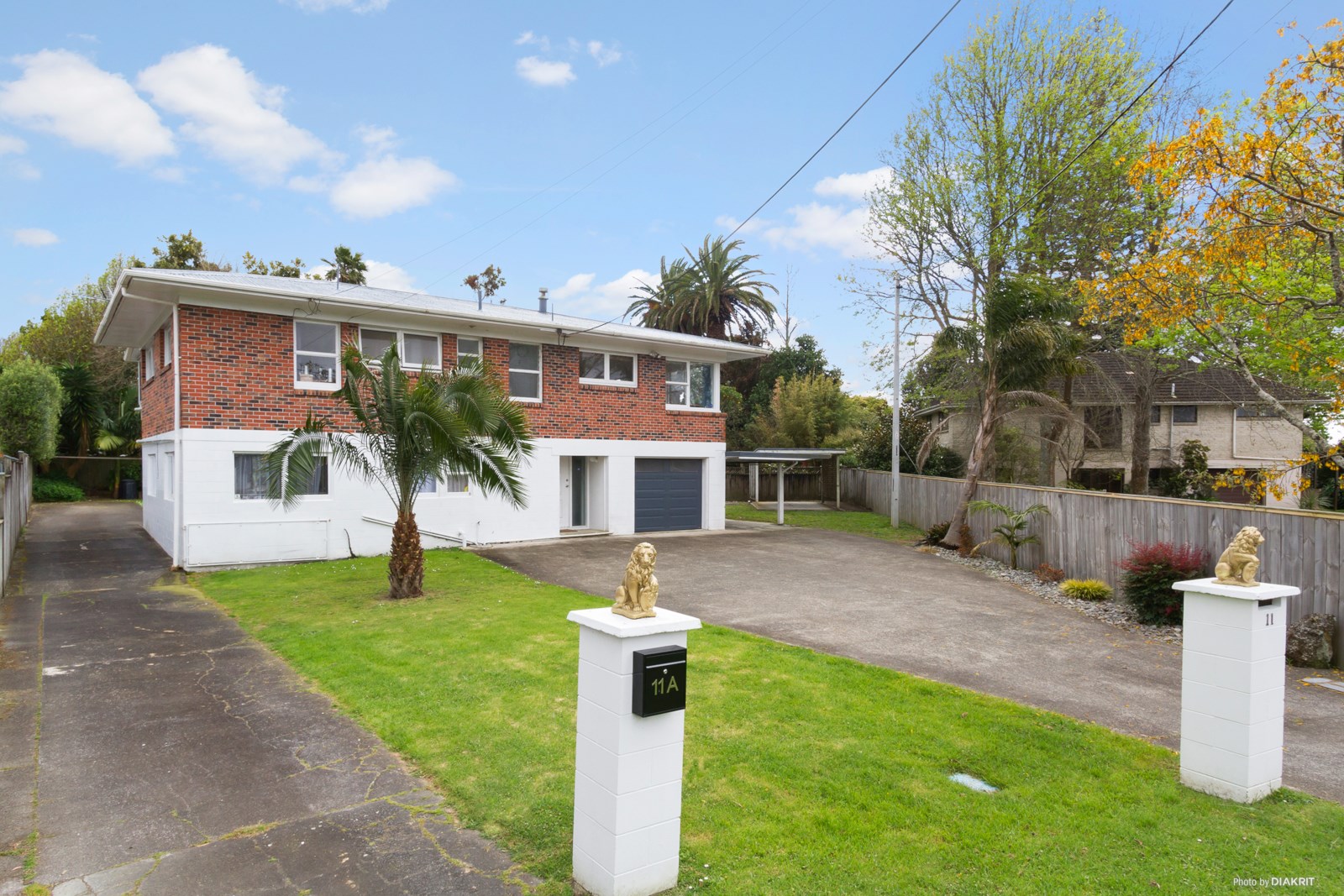 Residential  Terrace Housing and Apartment Building Zone