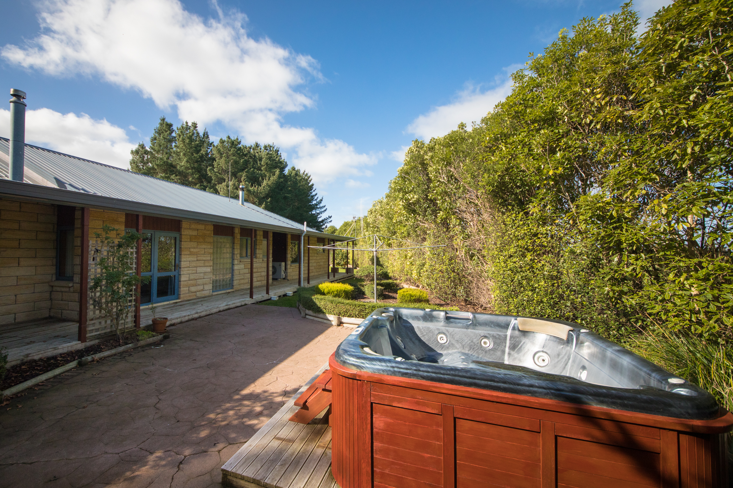 27 Te Rakehou Road, Feilding, Manawatu, 4房, 0浴