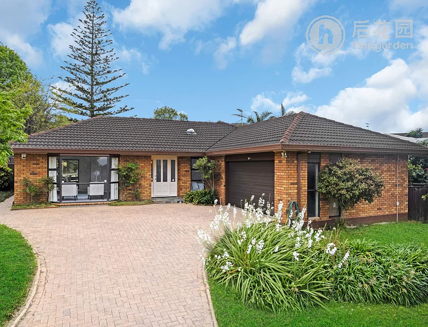 25 Lexington Drive, Botany Downs, Auckland - Manukau, 4 rūma, 0 rūma horoi, House