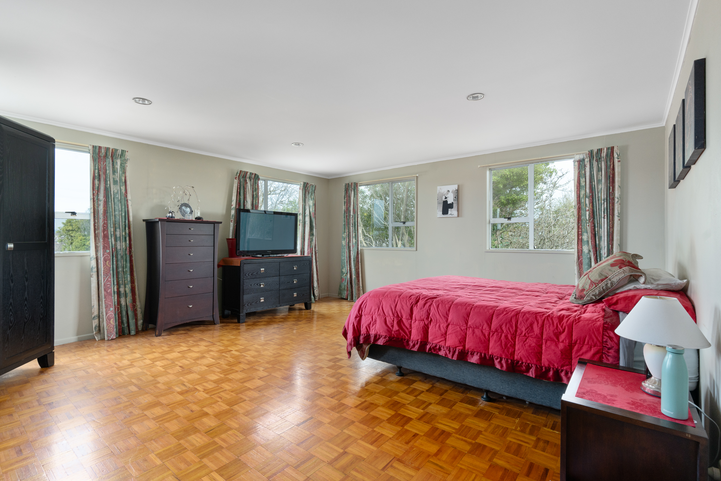 129b Mackenzie Avenue, Woolston, Christchurch, 4 Bedrooms, 0 Bathrooms, House