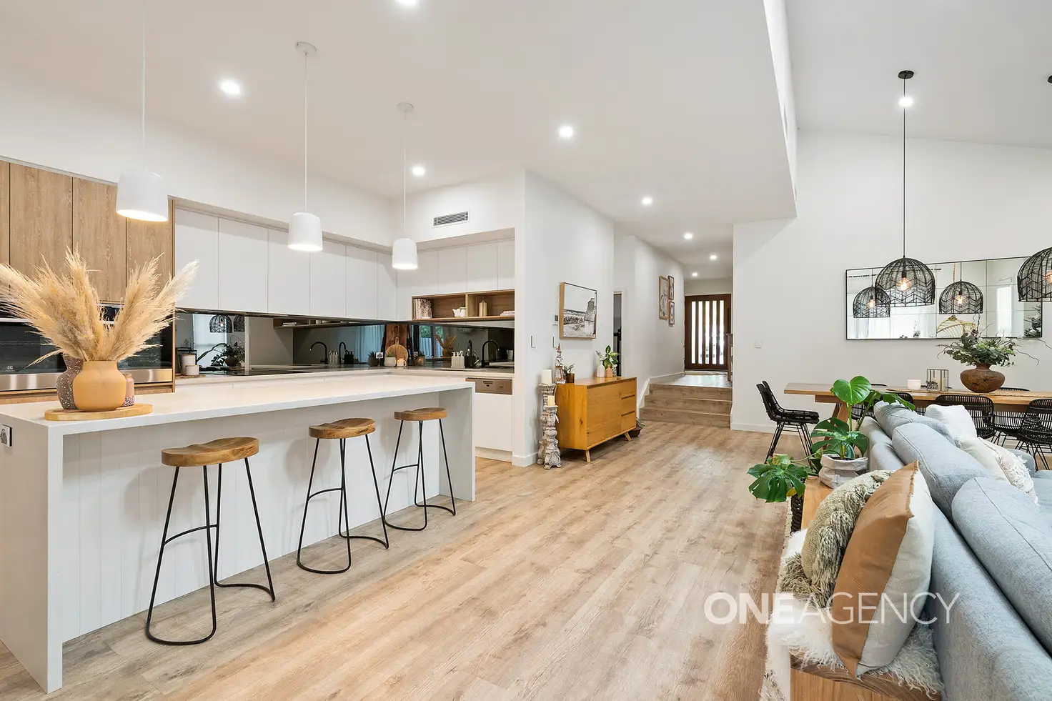 48 CAMMARAY DR, St Georges Basin, South Coast, 0 chambres, 0 salles de bain, House