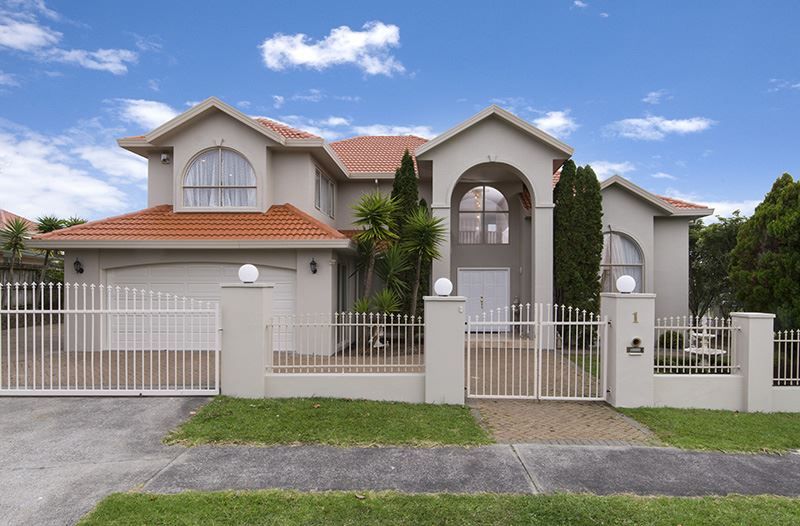 Residential  Mixed Housing Suburban Zone